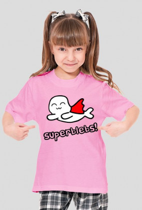 Superblebs!