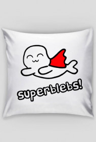 Superblebs!