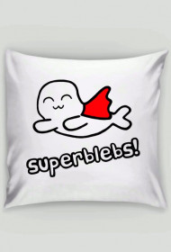 Superblebs!