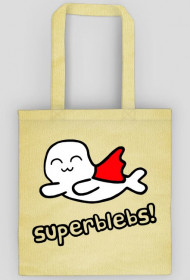 Superblebs!