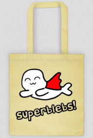 Superblebs!