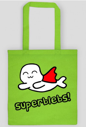 Superblebs!