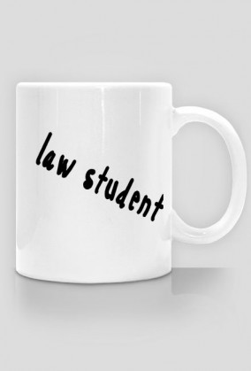 kubek lawstudent