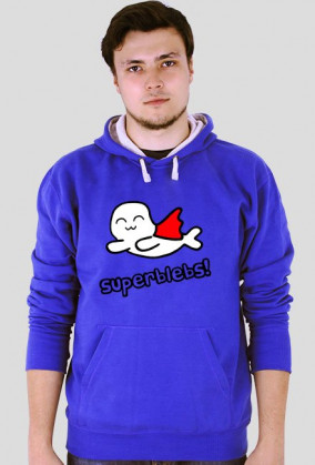 Superblebs!