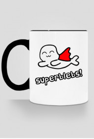 Superblebs!