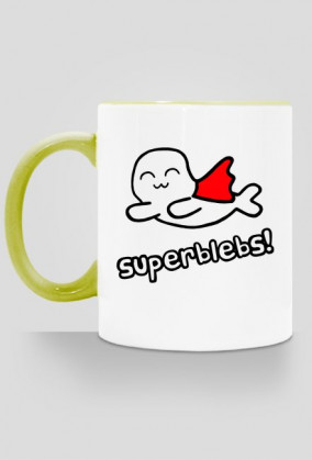 Superblebs!