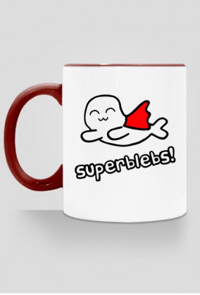 Superblebs!