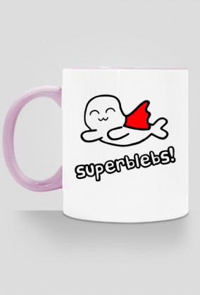 Superblebs!