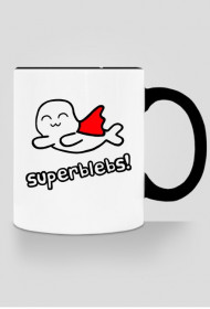 Superblebs!