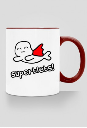 Superblebs!