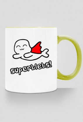 Superblebs!
