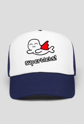 Superblebs!