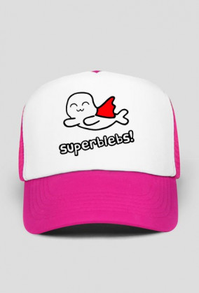 Superblebs!