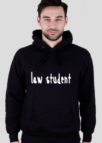 bluza law student
