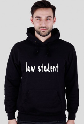 bluza law student