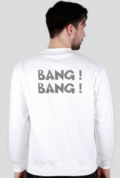 bluza bang bang