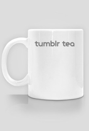 kubek tumblr tea