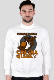 PYTASZ DZIKA?