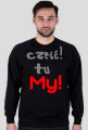 Bluza męska My!