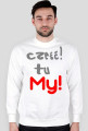 Bluza męska My!