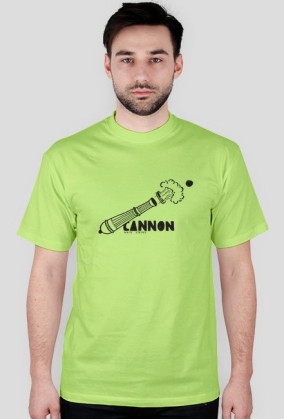CANNON