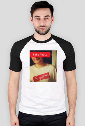 Fake Police original T-Shirt