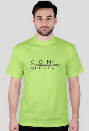 CONQUEST