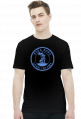 Bora Bora - wpaść tam pora (t-shirt)