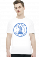 Bora Bora - wpaść tam pora (t-shirt)