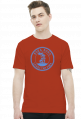 Bora Bora - wpaść tam pora (t-shirt)