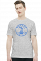 Bora Bora - wpaść tam pora (t-shirt)