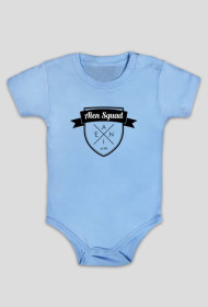 Ubranko największego widza #AienSquad