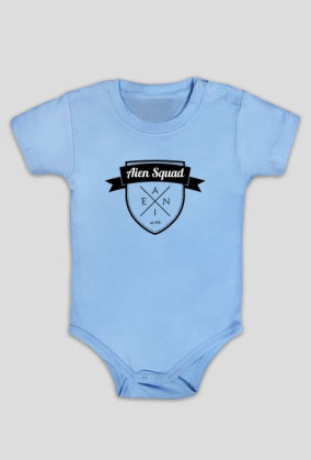 Ubranko największego widza #AienSquad