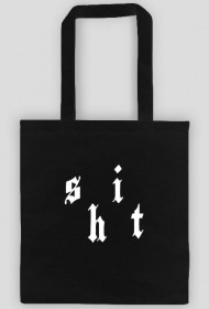 SHIT HANDBAG