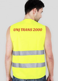 Kamizelka UNJ Trans 2000