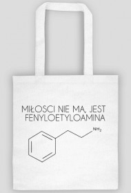 Torba Fenyloetyloamina Biała