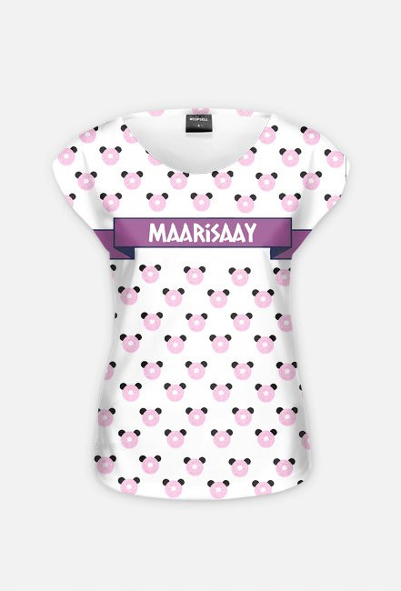Maarisaay Donuts