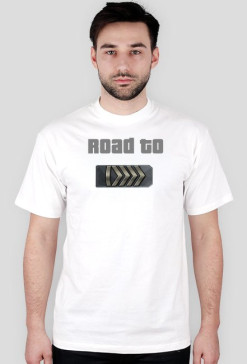 ROAD TO SILVER