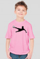 Piłkarz - koszulka dziecięca