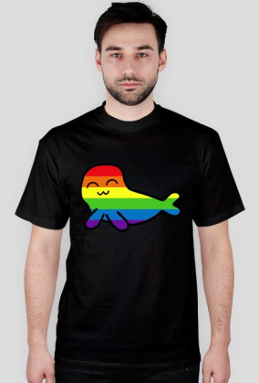 Rainbow Blebs (bez tekstu)