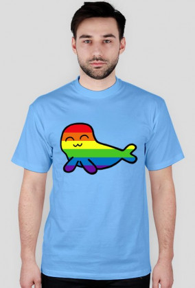 Rainbow Blebs (bez tekstu)
