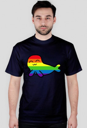 Rainbow Blebs (bez tekstu)