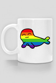 Rainbow Blebs (bez tekstu)