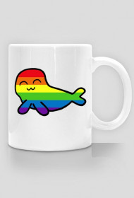 Rainbow Blebs (bez tekstu)