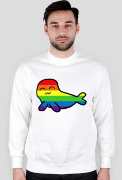 Rainbow Blebs (bez tekstu)