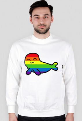 Rainbow Blebs (bez tekstu)