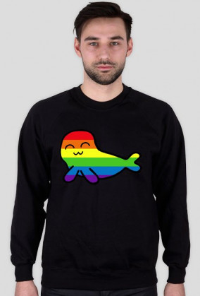 Rainbow Blebs (bez tekstu)