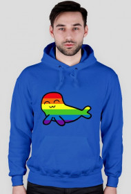 Rainbow Blebs (bez tekstu)