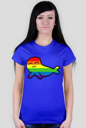 Rainbow Blebs (bez tekstu)