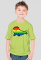 Rainbow Blebs (bez tekstu)